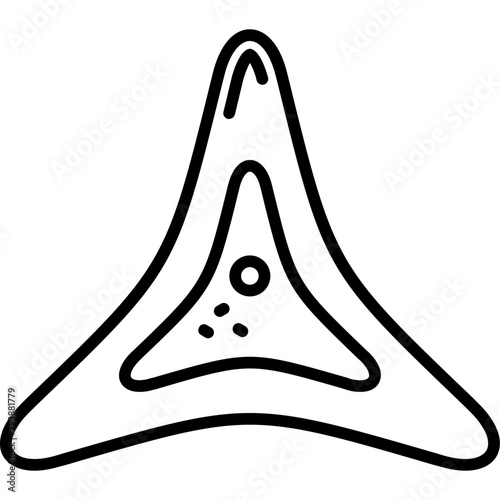 Phaeodactylum Tricornutum Icon