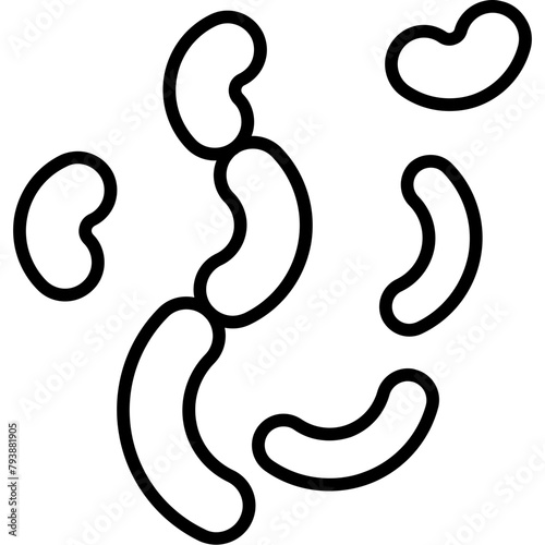 Bacillus Icon