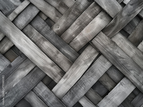 Natural wood illustration, a background image with wood patterns that convey the warmth and texture of natural wood. Unusual structure.