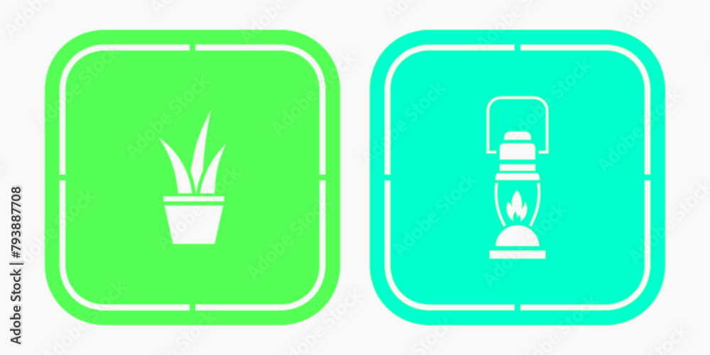 Outdoor and Camp pattern for decoration, background, poster, and cnc cutting