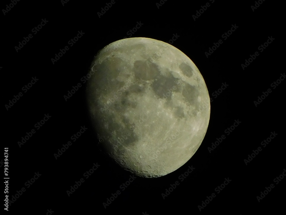 full moon in the background black sky full moon in the background black sky