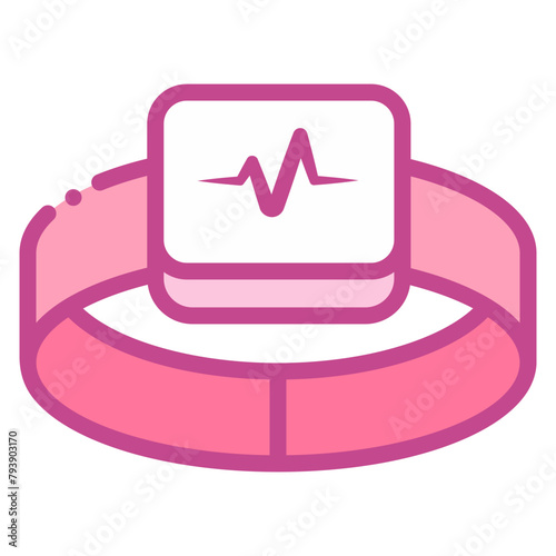 smart watch icon