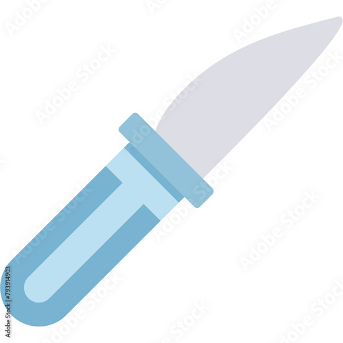 Scalpel Icon
