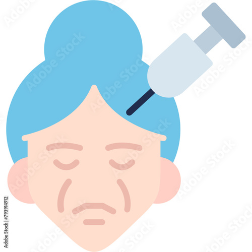 Botox Icon