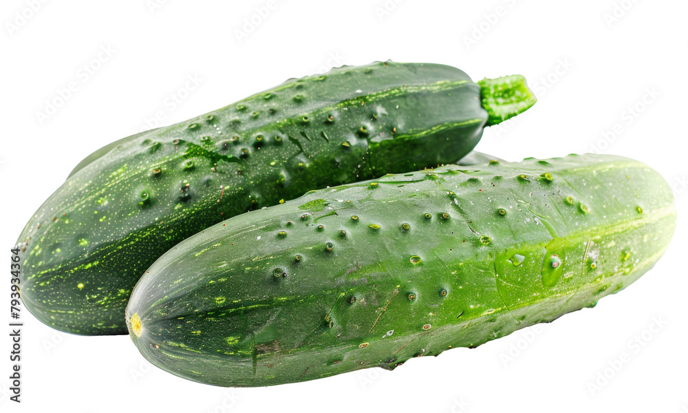 cucumber isolated on a transparent background. PNG
cucumber isolated on a transparent background. PNG