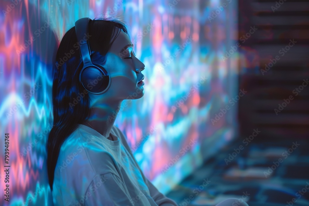 Nighttime Wellness and Cortisol Level Management: Techniques for Human Brainwave Support, Restful Sleep, and Wakefulness Syndrome Relief. Nighttime Wellness and Cortisol Level Management: Techniques for Human Brainwave Support, Restful Sleep, and Wakefulness Syndrome Relief.