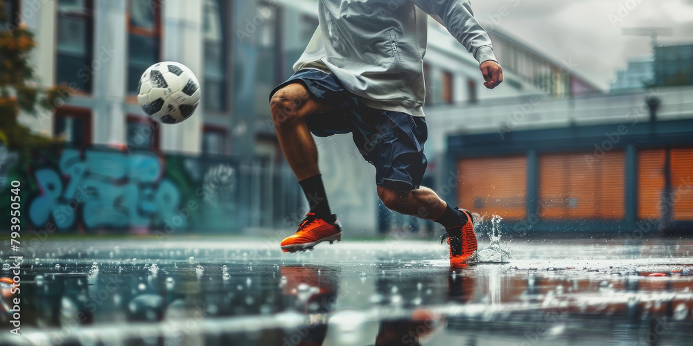 Sport as a style and meaning of life