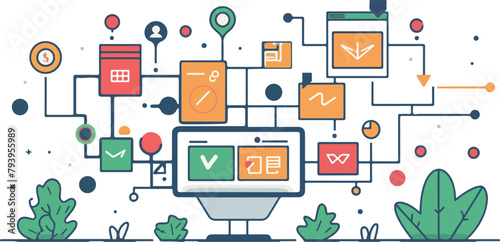 Collaborative Analytics Teamwork