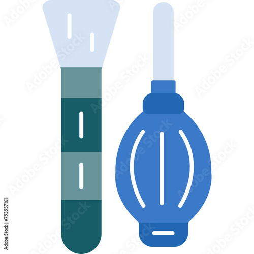 Cleaning Icon