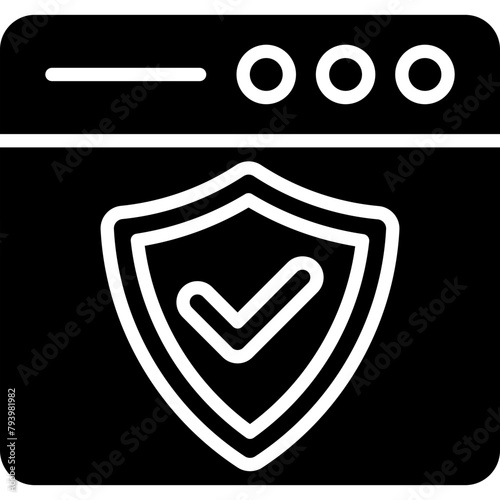 Antivirus Icon