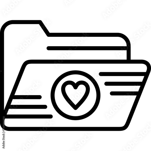 Favorite Icon