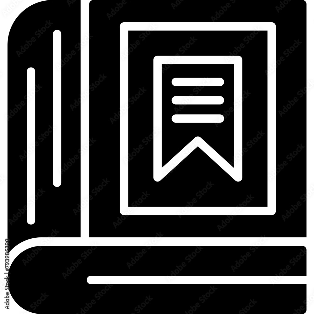 Bookmark Icon Bookmark Icon