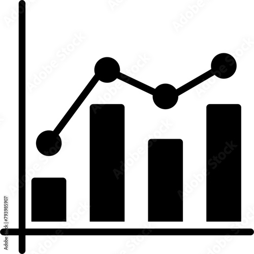 Graph Icon