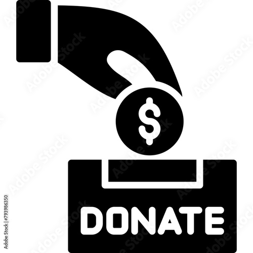 Donation Icon