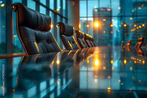 Blending Tradition and Innovation A Multicultural Startup s Boardroom Fusion