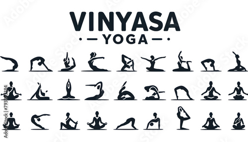 Vinyasa Yoga 2