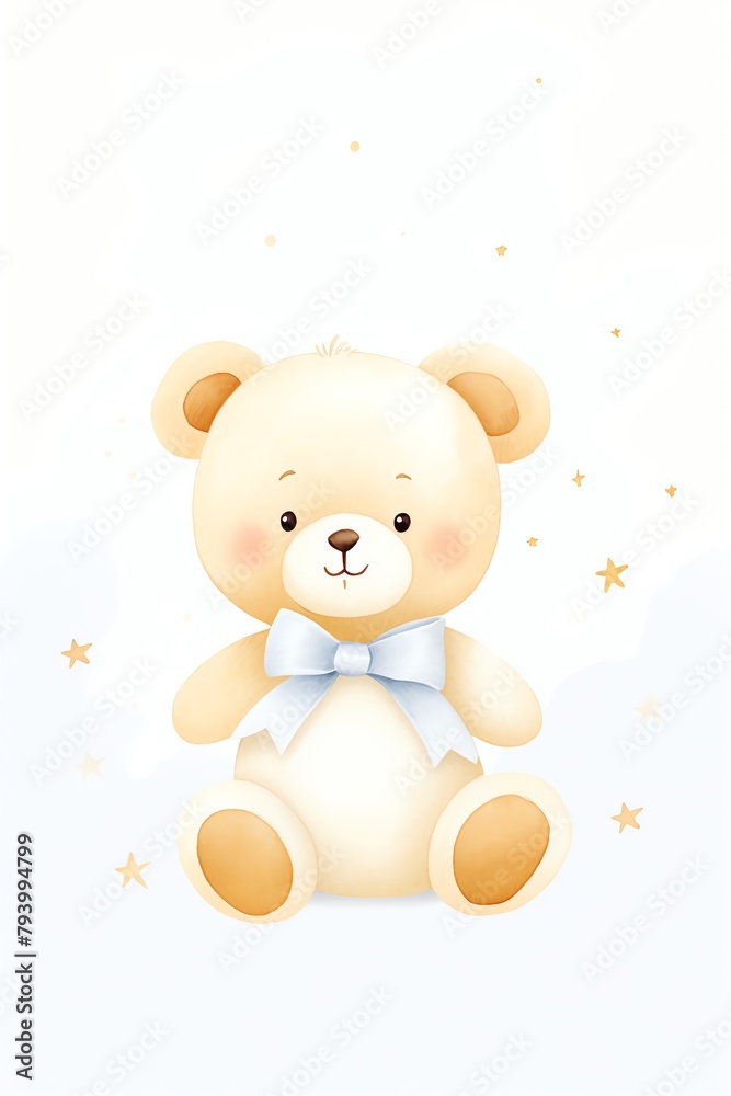 teddy bear, fluffy teddy bear teddy bear, fluffy teddy bear