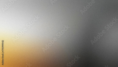 Abstract grainy texture gradient background