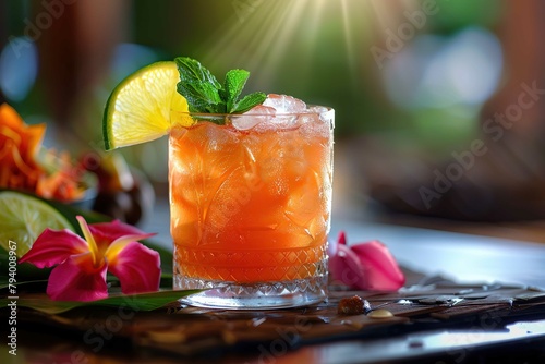 Mai Tai