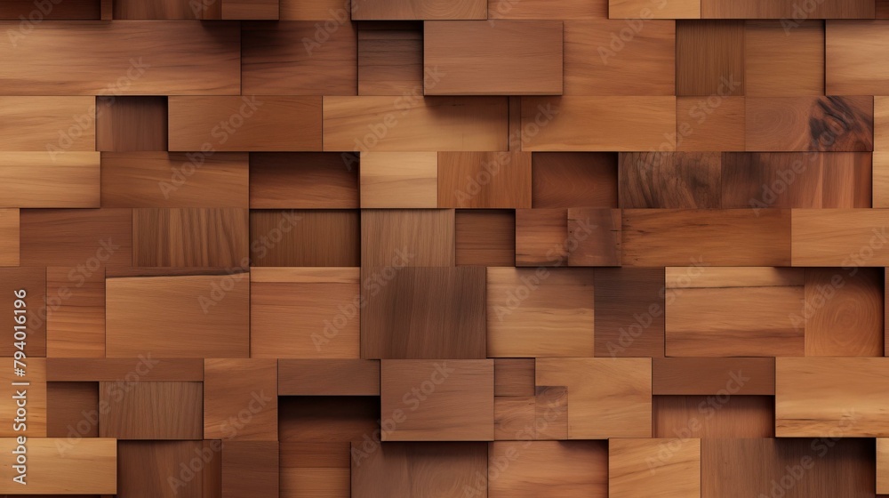 b'Wood blocks background texture' b'Wood blocks background texture'