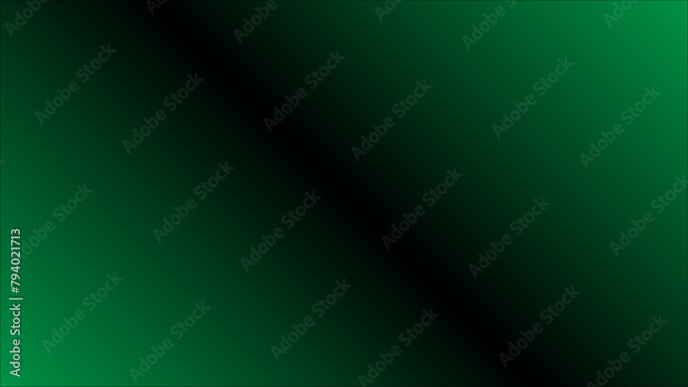green gradient color background and wallpapers, modern and trendy gradient color and wallpaper