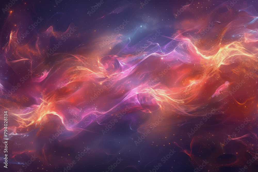 Design background with creative colors and beauty effects. Design background with creative colors and beauty effects.