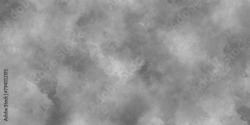 paper texture panorama texture on white, texture of concrete floor watercolor marble background, dirt overlay or screen effect black and white grunge texture. photo