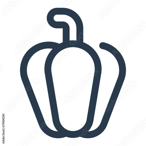 Bell Pepper Enhancements for Vibrant Barbecue Flavor Profiles