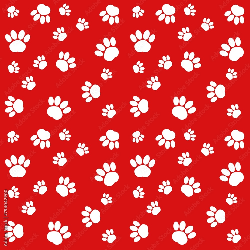 seamless pattern with hearts seamless pattern with hearts