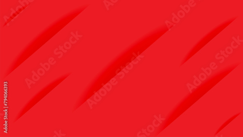 Abstract gradient Colorful  wave background design 27