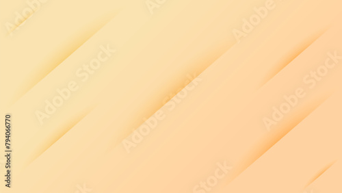Abstract gradient Colorful  wave background design 38