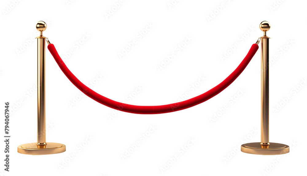 Luxury Pole Barricade Isolated on Transparent Background
Luxury Pole Barricade Isolated on Transparent Background