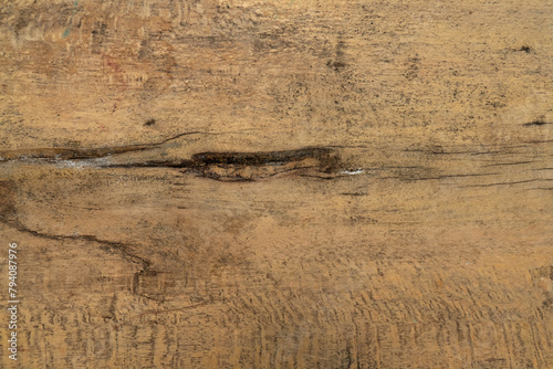 hollow teak wood background