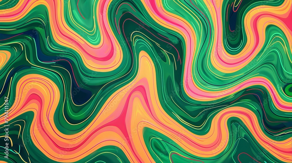 Whimsical Pop Art Dreams: Playful Retro Backgrounds for Creative Projects Whimsical Pop Art Dreams: Playful Retro Backgrounds for Creative Projects