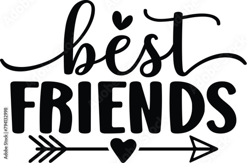 Best Friends
