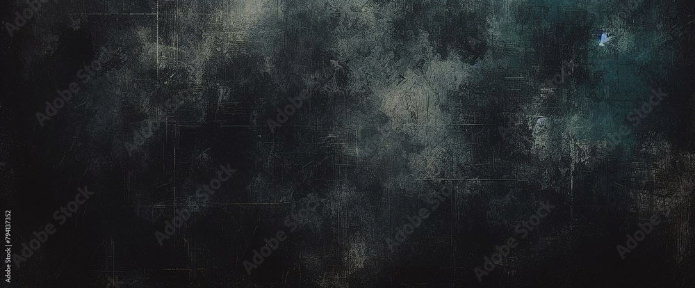 Abstrato fundo cinza escuro e preto com design 3D em camadas cortadas e espaço para texto Abstrato fundo cinza escuro e preto com design 3D em camadas cortadas e espaço para texto