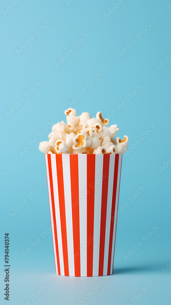 Popcorn commercial shooting, cinema popcorn Popcorn commercial shooting, cinema popcorn