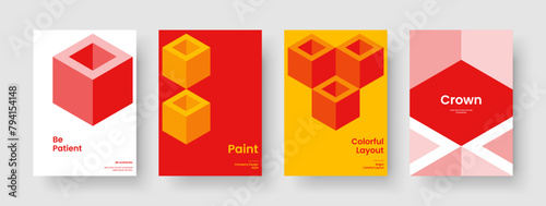 Free Download Creative Book Cover Layout. Abstract Brochure Design. Isolated Report Template. Banner. Business Presentation. Flyer. Background. Poster. Brand Identity. Catalog. Advertising. Portfolio. Magazine - GFXLoad