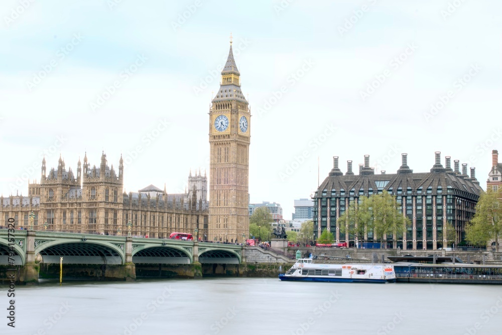 Palais de Westminster Palais de Westminster