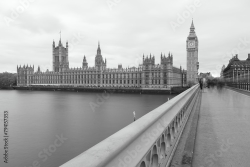 Palais de Westminster photo