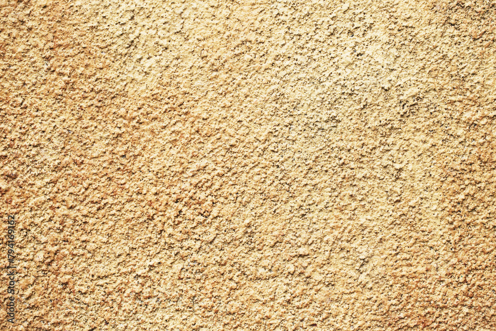 custom made wallpaper toronto digitalYellow paint stucco wall texture. Concrete surface background. Color plaster wall pattern. Artistic smudges of plaster on the wall. Decorative wall paint technique.