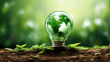 Championing Green Initiatives: Leading the Environmental Impact Revolution in the Green Industry