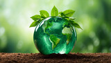 Leading the Green Revolution: Championing Environmental Impact Reduction in the Green Industry