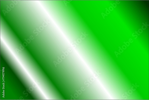 abstract green background