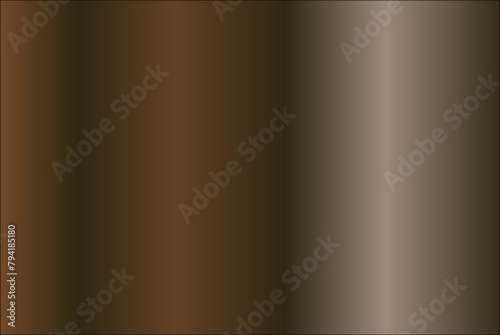 Empty brown interior background
