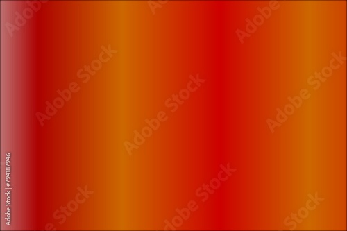 Red and yellow color background design photo