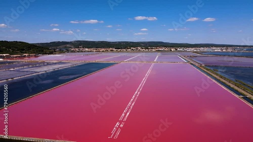 Le Salin De L’île Saint-martin - Gruissan photo