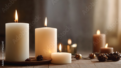 candles