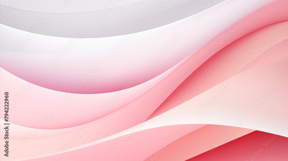Modern style abstract background pink and white colors trendy geometric Modern style abstract background pink and white colors trendy geometric