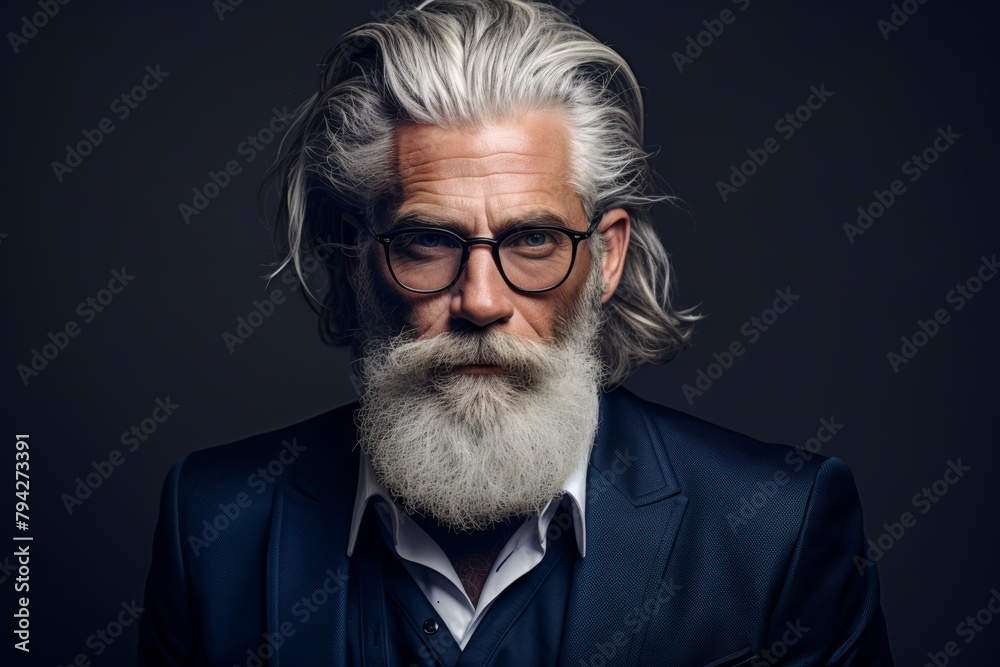 Captivating portraits embodying the Eclectic Grandpa' Aesthetic, featuring young individuals with vintage-inspired hairstyles or facial hair that adds character to their overall look
Captivating portraits embodying the Eclectic Grandpa' Aesthetic, featuring young individuals with vintage-inspired hairstyles or facial hair that adds character to their overall look